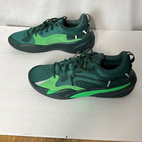 Puma RS-Dreamer x J. Cole Bistro Green 193990-05. Vet 1 - Picture 8 of 17